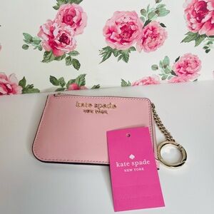 Kate Spade cardholder Wallet